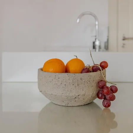 Sardina Living Aparthotel Porto