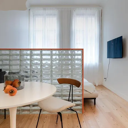 Sardina Living Aparthotel