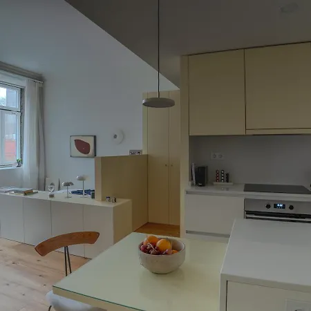 Sardina Living 4* Porto