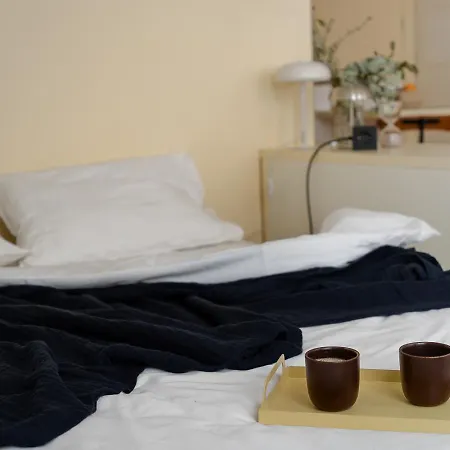 Ξενοδοχείο με διαμερίσματα Sardina Living Πόρτο