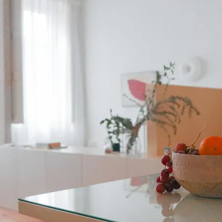 Sardina Living Aparthotel 4*
