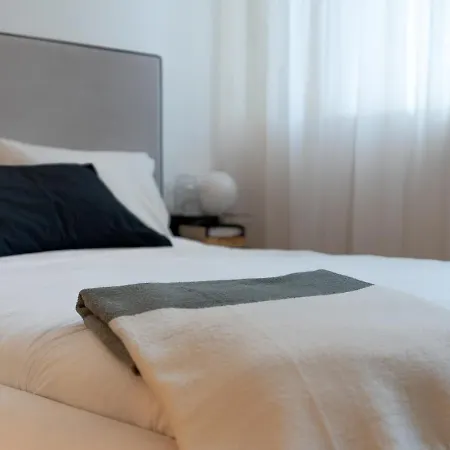 Ξενοδοχείο με διαμερίσματα Sardina Living 4*
