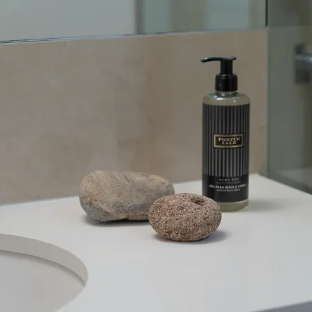Sardina Living Ξενοδοχείο με διαμερίσματα Πόρτο